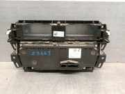 Bedienung Klimacontrolle BHT161190E Mazda 3 (BM/BN) Limousine 2.2 SkyActiv-D 150 16V (SH)