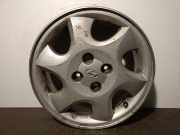 Felge 529101C200 Hyundai Getz Schrägheck 1.6i 16V (G4ED)