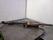 Rußpartikelfilter 5854452 Opel Zafira (M75) Großraumlimousine 1.7 CDTi 16V (Z17DTR)
