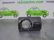 Lichtschalter 13021101 Audi Allroad (C5) Kombi 2.5 V6 TDI 24V (AKE)
