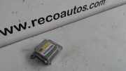Steuergerät Airbag 15763179 Chevrolet USA Tahoe (B2W) SUV 5.3 V8 (LM7)