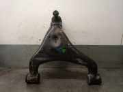 Draagarm Rechts Voor Onder 2D0407022C Volkswagen LT II Ch.Cab/Pick-up 2.8 TDI (AUH) AUH