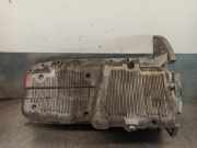 Sicherheitsgurt Rechts Hinten 94832862 Daewoo / Chevrolet Aveo Schrägheck 1.3 JTD Multijet 16V (A13DTC)