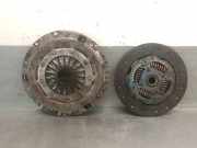 Kupplungsset 4130026550 Kia Stonic (YB) SUV 1.0i T-GDi 12V (G3LC)