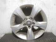 Felge 529103Z100 Hyundai i40 CW (VFC) Kombi 1.7 CRDi 16V (D4FD)