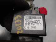 Z?ndschloss 8200214173G Renault I FASE I+II (B/C57) 1.9 Diesel