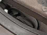 Kupplungsset 124049910 Toyota Corolla Verso (R10/11) Großraumlimousine 2.2 D-4D 16V (2AD-FTV)