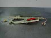 Vorhang Airbag Rechts VOOR 610989800A Mazda 3 (BL12/BLA2/BLB2) Limousine 2.2 CITD 16V 150 (R2)