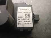 Heizwiderstand 6G9T19E624DB Ford C-Max (DXA) Gro?raumlimousine 1.6 TDCi 16V (T1DA)