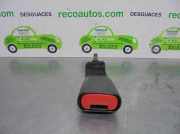 Gürtelschnalle Links Hinten 10446001 Lancia Lybra Limousine 2.0 20V (185.A.8000)