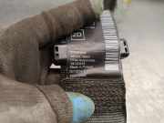 Sicherheitsgurt Rechts Hinten 98009738XX Citroën C4 Cactus (0B/0P) Schrägheck 5-drs 1.2 PureTech 82 12V (EB2(HMZ))