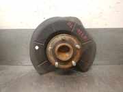 Achsschenkel Halter Rechts Hinten BP4K2615XD Mazda 3 BERLINA (BK) 1.6 CD Diesel CAT