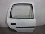 Tür Rechts Hinten 124698 Opel Corsa B (73/78/79) Schrägheck 1.4i (X14SZ)