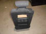 Sitz Mitte Hinten TELANEGRA Kia Carens IV (RP) Großraumlimousine 1.7 CRDi 16V (D4FD)