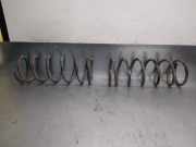 Achsschenkel Halter Rechts Vorne 7201690 Ford Galaxy (WGR) Großraumlimousine 1.9 TDI (AFN)