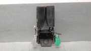 Gürtelschnalle Rechts Hinten BJ32613K21AC Land + Range Rover LAND ROVER RANGE ROVER (L538) 2.2 D 4x4