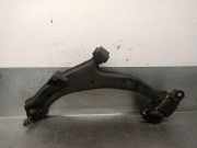 Querlenker Links Vorne Unten 51360S2HG02 Honda HR-V (GH) SUV 1.6 16V VTEC 4x4 (D16W5)