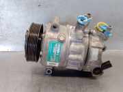 Klima Pumpe 2E0820803D Volkswagen Crafter Van 2.5 TDI 30/32/35/46/50 (BJK) BJK