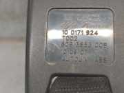 Gürtelschnalle 100171924 Fiat Linea (323AX) Limousine 1.3 D Multijet 16V VGT (199.A.3000)