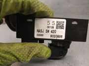 Scheibenwischermotor Vorne SsangYong Korando Geländewagen 2.0 e-Xdi 16V 4x2 (671.950)