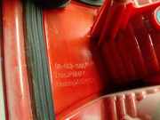 Bedienung Klimacontrolle A2059054917 Mercedes-Benz CLASE (W447) *