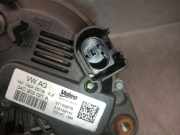 Tür Rechts Hinten 1H9833056A Volkswagen III VARIANT ( 1H5) 1.9 TDI AHU