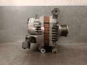 Ladeluftkühler 96436111 Daewoo / Chevrolet CHEVROLET (J200) 2.0 D