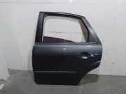 Tür Links Hinten 1505763 Ford Focus 2 Limousine 1.6 TDCi 16V 110 (G8DA)