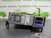 Navigationssystem 65906915035 BMW 5 serie (E39) Limousine 520d 16V (M47)