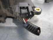 Bremsanker Stange Links Vorne 485107F002 Nissan Terrano II (R20/TR50) Geländewagen 2.7 TDi (TD27TI)