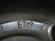 Scheinwerfer Links 9632664880 Citroën C5 Berline (DC) Schrägheck 2.0 HDi 110 (DW10ATED(RHZ))