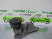 Motorhalter 4A0199343D Audi A6 Quattro (C4) Limousine 2.8 V6 30V Quattro (ACK)