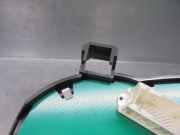 Handgriff Kofferraum 2PIN Peugeot 308 (4A/C) Schrägheck 1.6 VTI 16V (EP6(5FW))