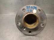 Achsschenkel Halter Rechts Hinten 33406891921 Mini Cooper