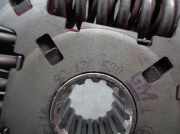 Sicherheitsgurt Rechts Vorne AM51R61294ADW Ford Grand C-Max (DXA) Großraumlimousine 1.0 Ti-VCT EcoBoost 12V 125 (M1DA(Euro 5))