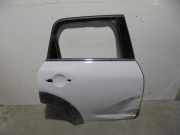 Tür Rechts Hinten 41007438598 Mini Countryman (F60) SUV 2.0 16V Cooper S (B48A20A)