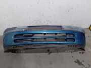 Stoßstange Vorne 7701470894 Renault CLIO II FASE I (B/CBO) 1.9 Diesel