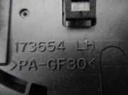 Stoßdämpfer Rechts Hinten E1319 Renault MEGANE II BERLINA 3P 1.5 dCi Diesel