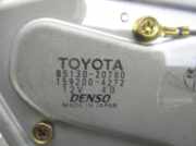 Scheibenwischer Hinten 7851006000 SsangYong Korando (KJ) Geländewagen 2.3 TD (OM661LA)