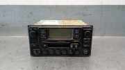 Radio 8612042050 Toyota RAV4 (A2) Geländewagen 1.8 16V VVT-i 4x2 (1ZZFE)
