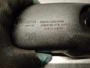 Innenspiegel 878100WQ50 Toyota Auris (E18) Schrägheck 5-drs 1.8 16V Hybrid (2ZRFXE)