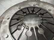 Tür Links Hinten 2K0827091J Volkswagen Caddy IV Van 2.0 TDI 122 4Motion (DFSE) DFSE