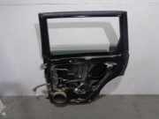 Tür Rechts Hinten 60409SC0019P Subaru Forester (SH) SUV 2.0D (EE20)