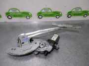 Fensterheber Links Hinten 2PINES Nissan ALMERA (N16/E) 2.2 16V Turbodiesel CAT