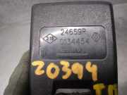 Gürtelschnalle 24659R Renault Scénic III (JZ) Großraumlimousine 1.5 dCi 105 (K9K-G832)