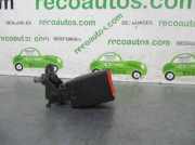 Stoßstange Hinten A4516470001CA6L Smart Fortwo Coupé (451.3) Schrägheck 3-drs 1.0 45 KW (3B21)