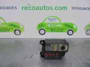 Heizlüfter 09180200 Opel Signum Schrägheck 2.2 direct 16V (Z22YH)