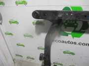 Bedienung Klimacontrolle 7700435401 Renault SCENIC (JA..) 1.9 DCI Authentique