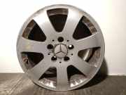 Felge A2114015502 Mercedes-Benz E (W211) Limousine 2.2 E-200 CDI 16V (OM646.821)