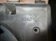 Kühlerventilator 8240197 Nissan Primera (P11) Limousine 2.0 TD SLX (CDE20T)